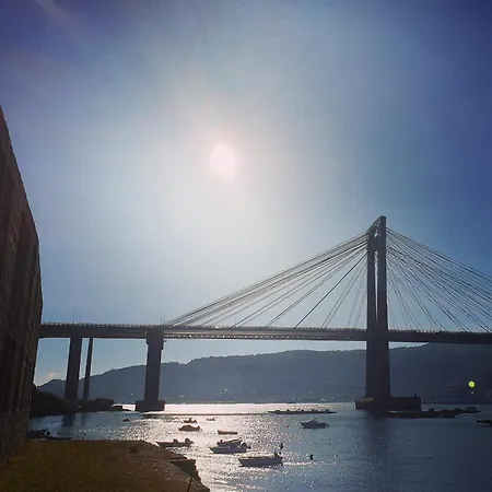 Apartamento Estudio Centro Lux *