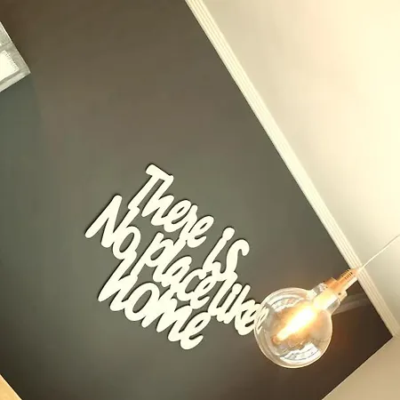 Estudio Centro Lux Apartment *