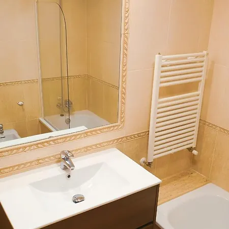 Lägenhet Estudio Centro Lux Vigo