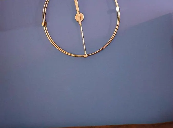 Estudio Centro Lux Apartman *