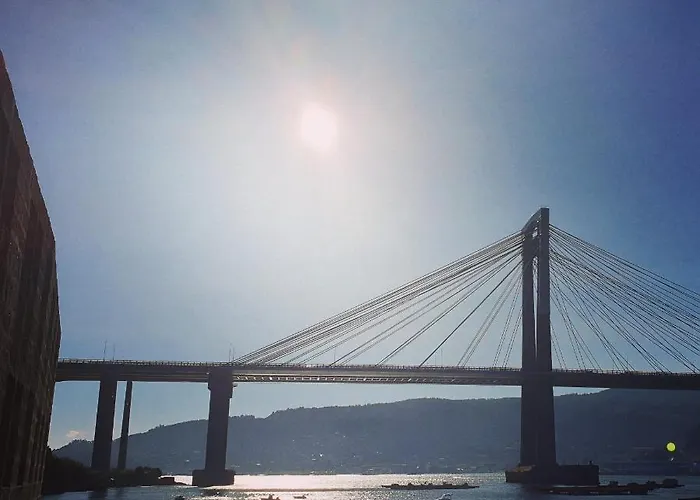 Appartamento Estudio Centro Lux *