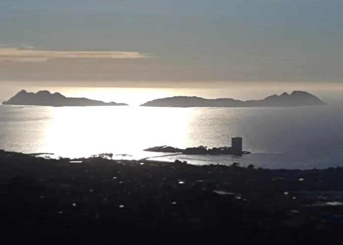 Apartman Estudio Centro Lux *