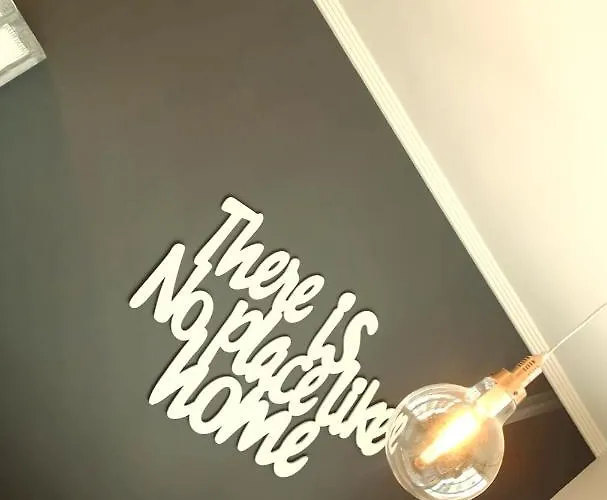 Estudio Centro Lux Appartamento *