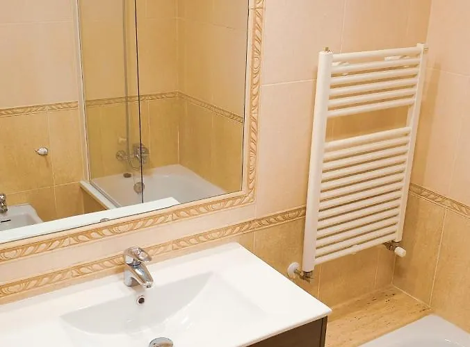 Appartamento Estudio Centro Lux Vigo