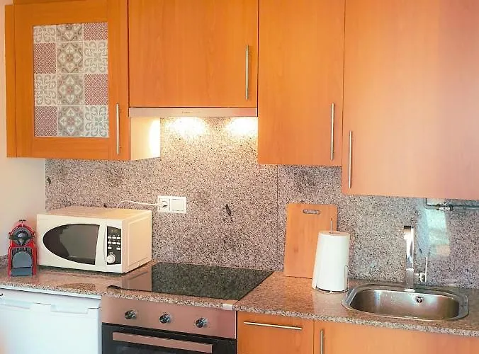 Apartman Estudio Centro Lux