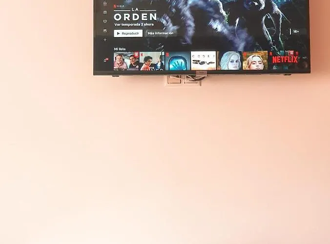 Apartman Estudio Centro Lux